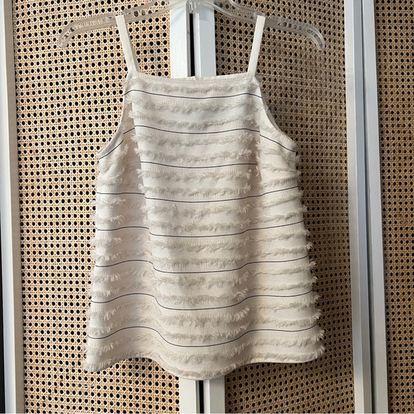 Maeve Anthropologie Tank - Picture 1 of 6